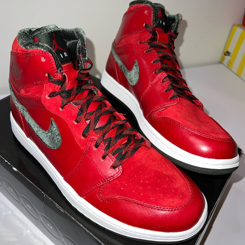 Jordan 1 High Premier “Gucci” 2008